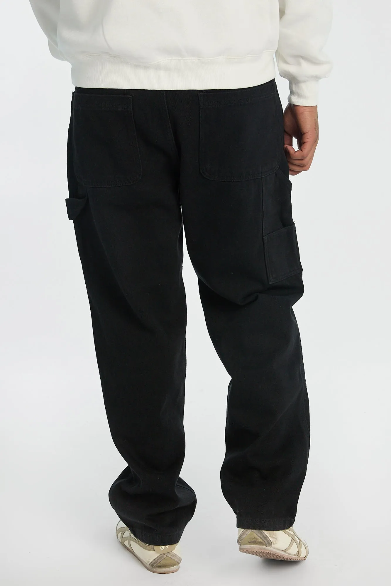 Cut & Sew Carpenter Jeans sold by Bluenotes product image thumbnail 3