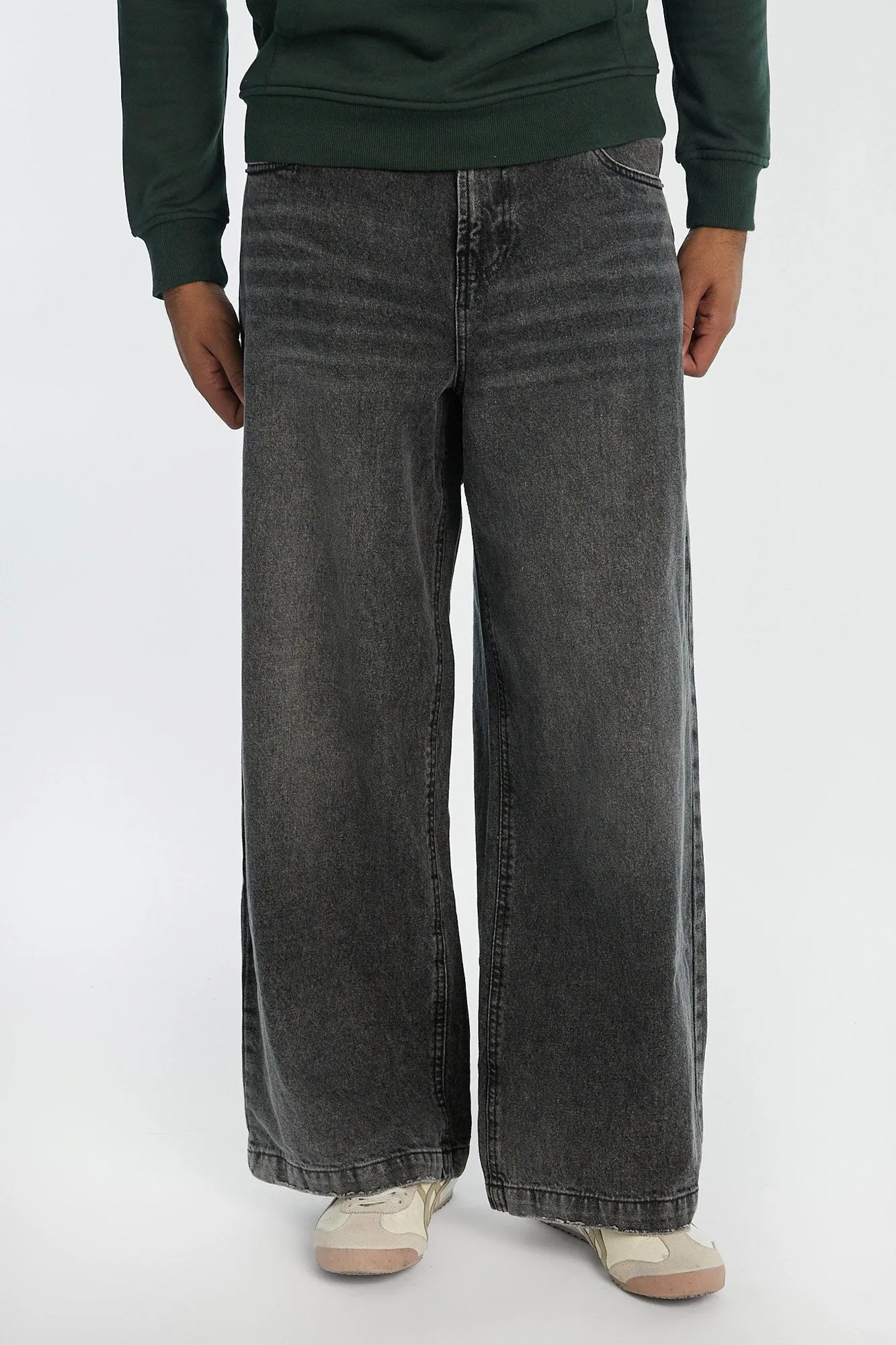 Super Baggy Jeans sold by Bluenotes