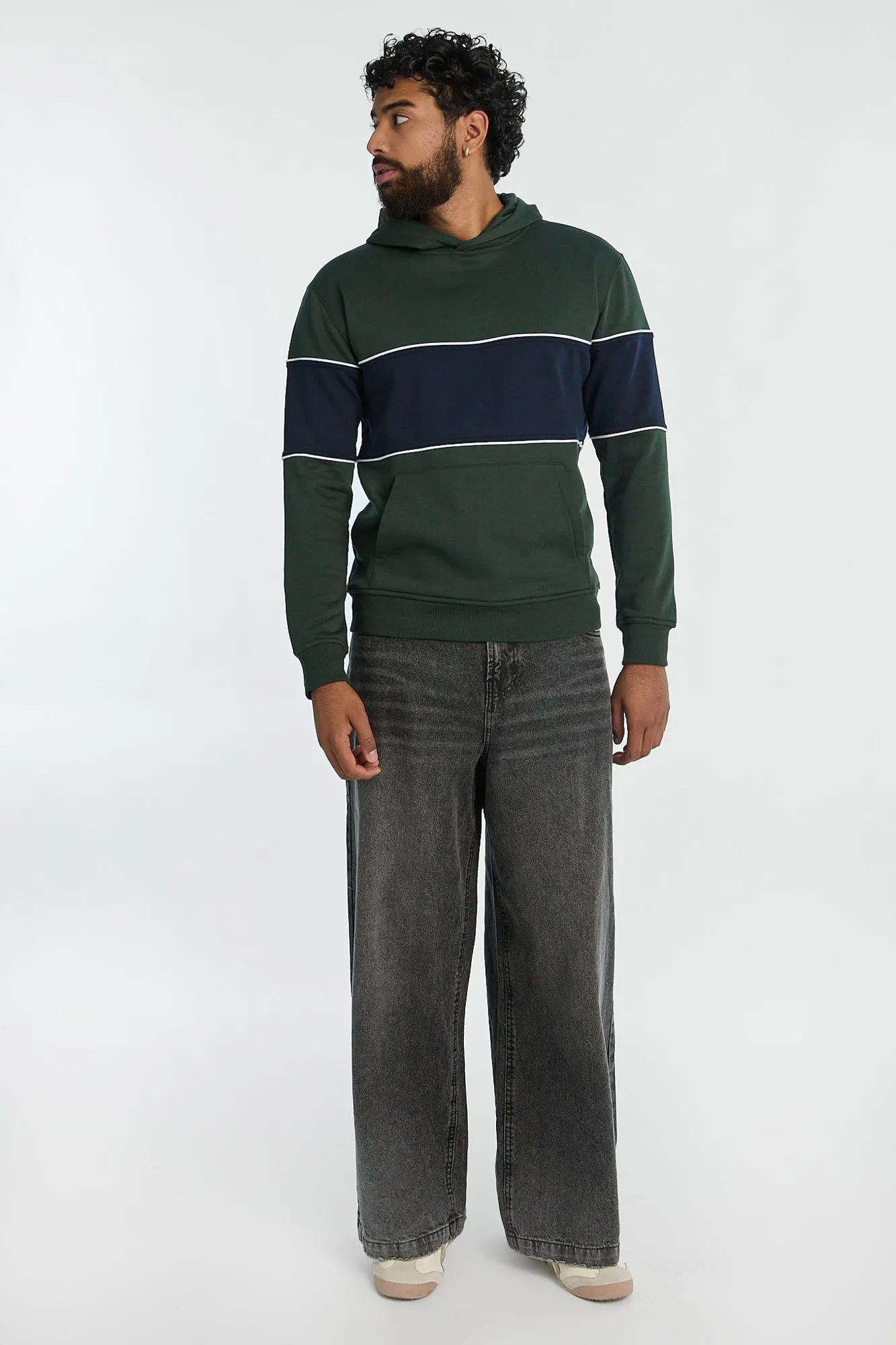 Super Baggy Jeans sold by Bluenotes product image thumbnail 4