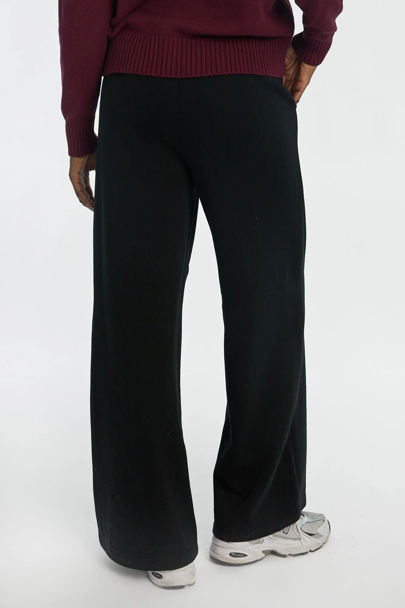 Wide Leg Sweatpants sold by Bluenotes product image thumbnail 4