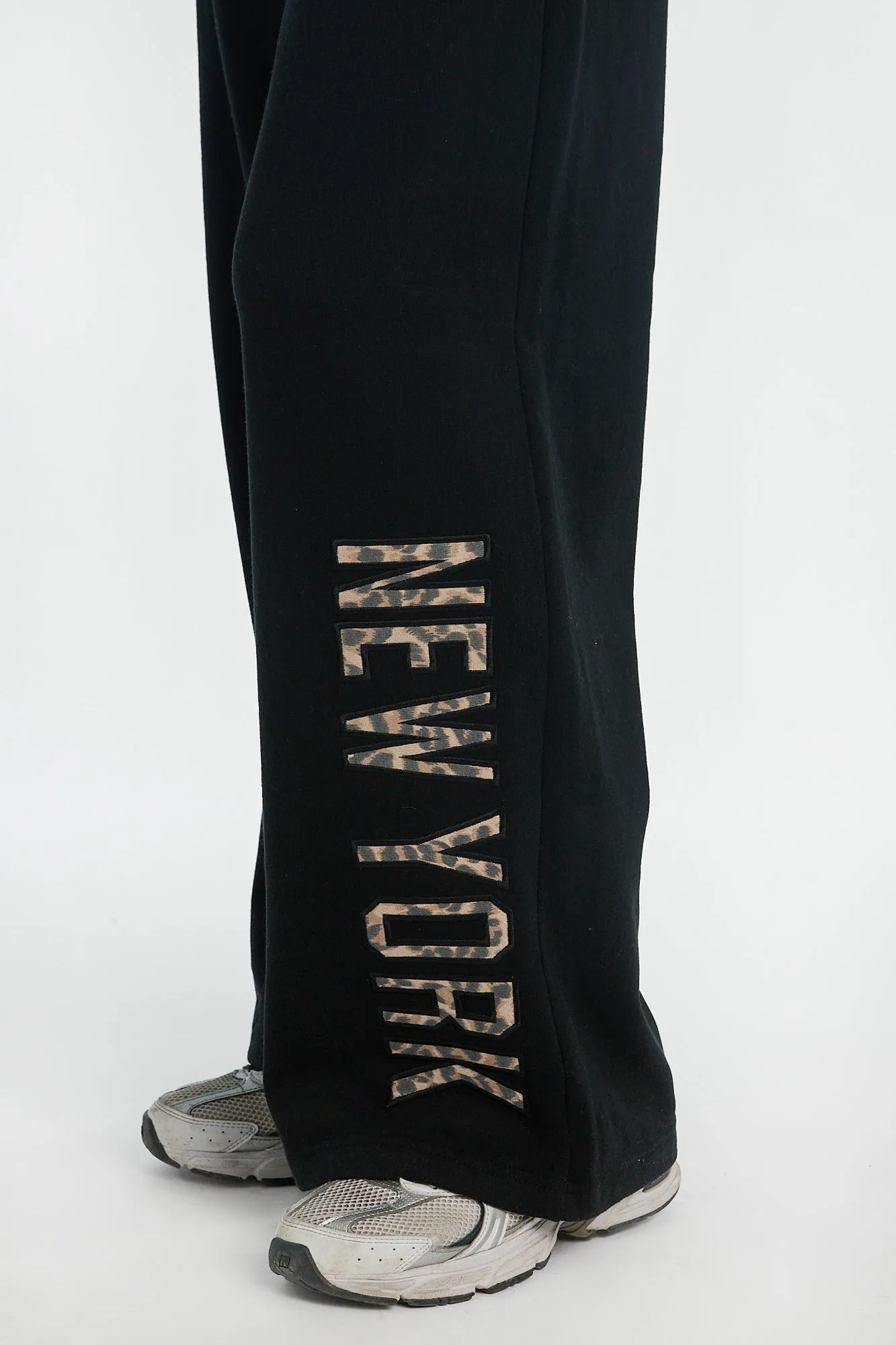 Wide Leg Sweatpants sold by Bluenotes product image thumbnail 3