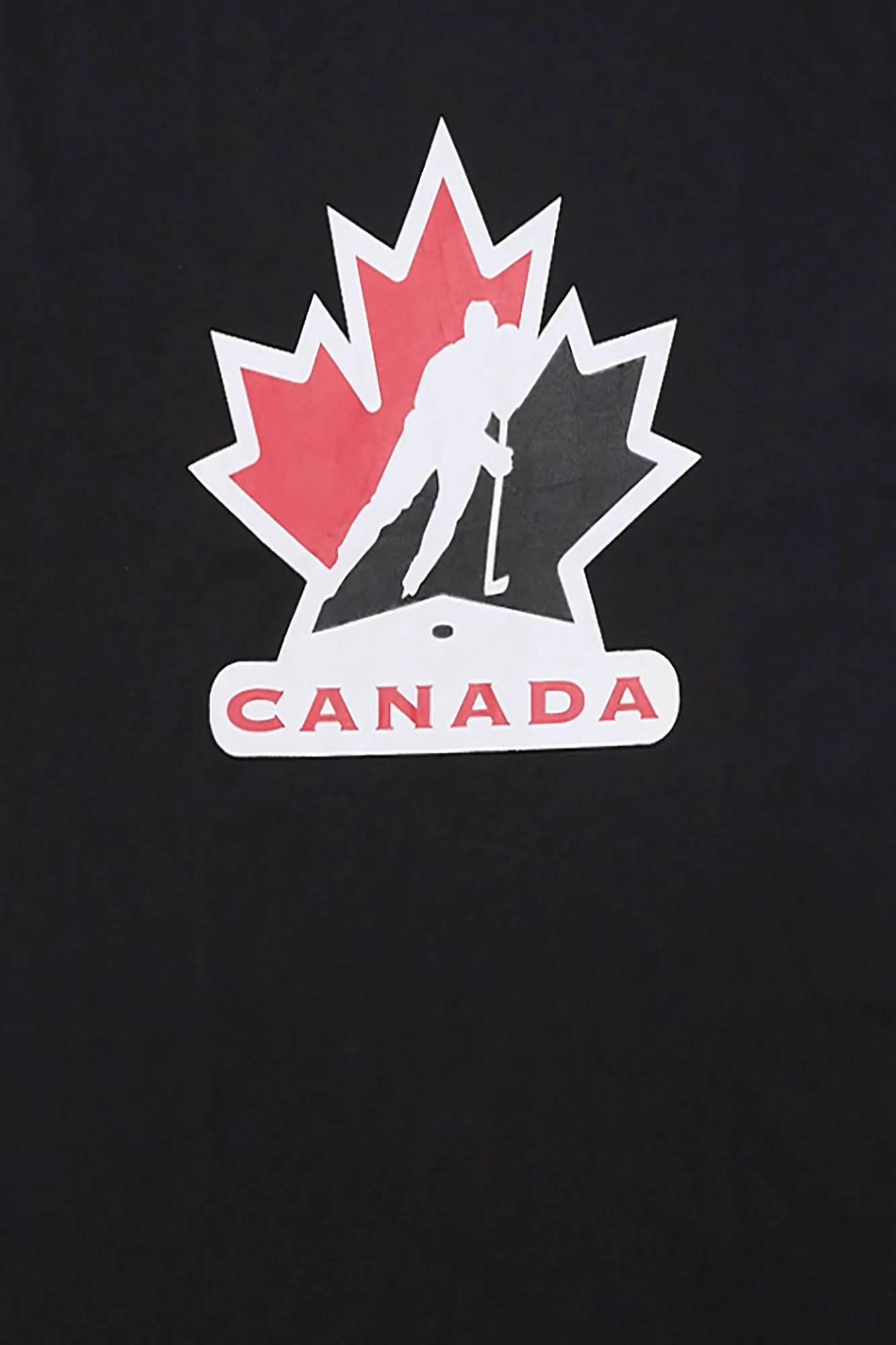 Team Canada Graphic Tee sold by Bluenotes product image thumbnail 2