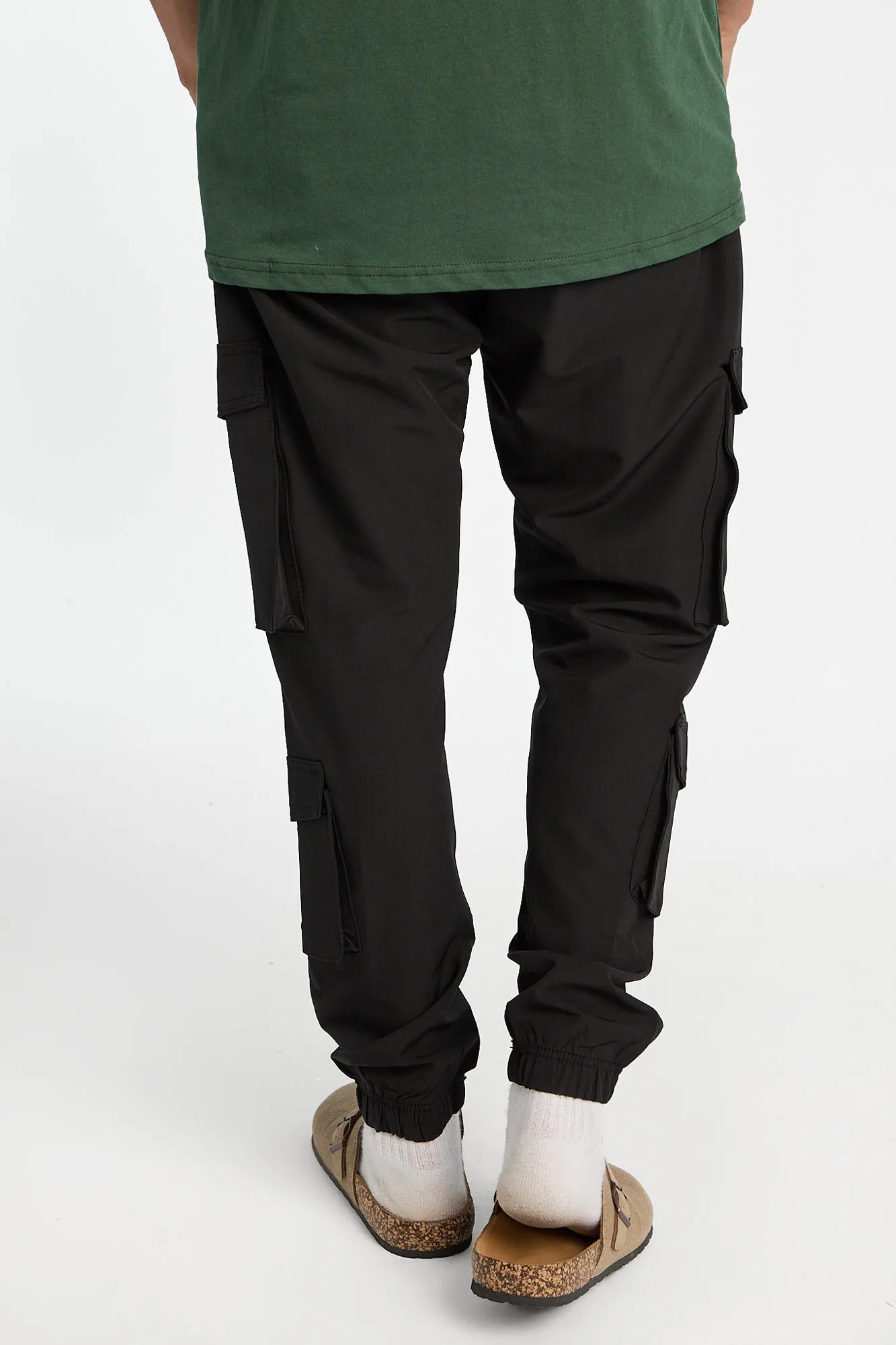 Traveler Utility Jogger sold by Bluenotes product image thumbnail 4