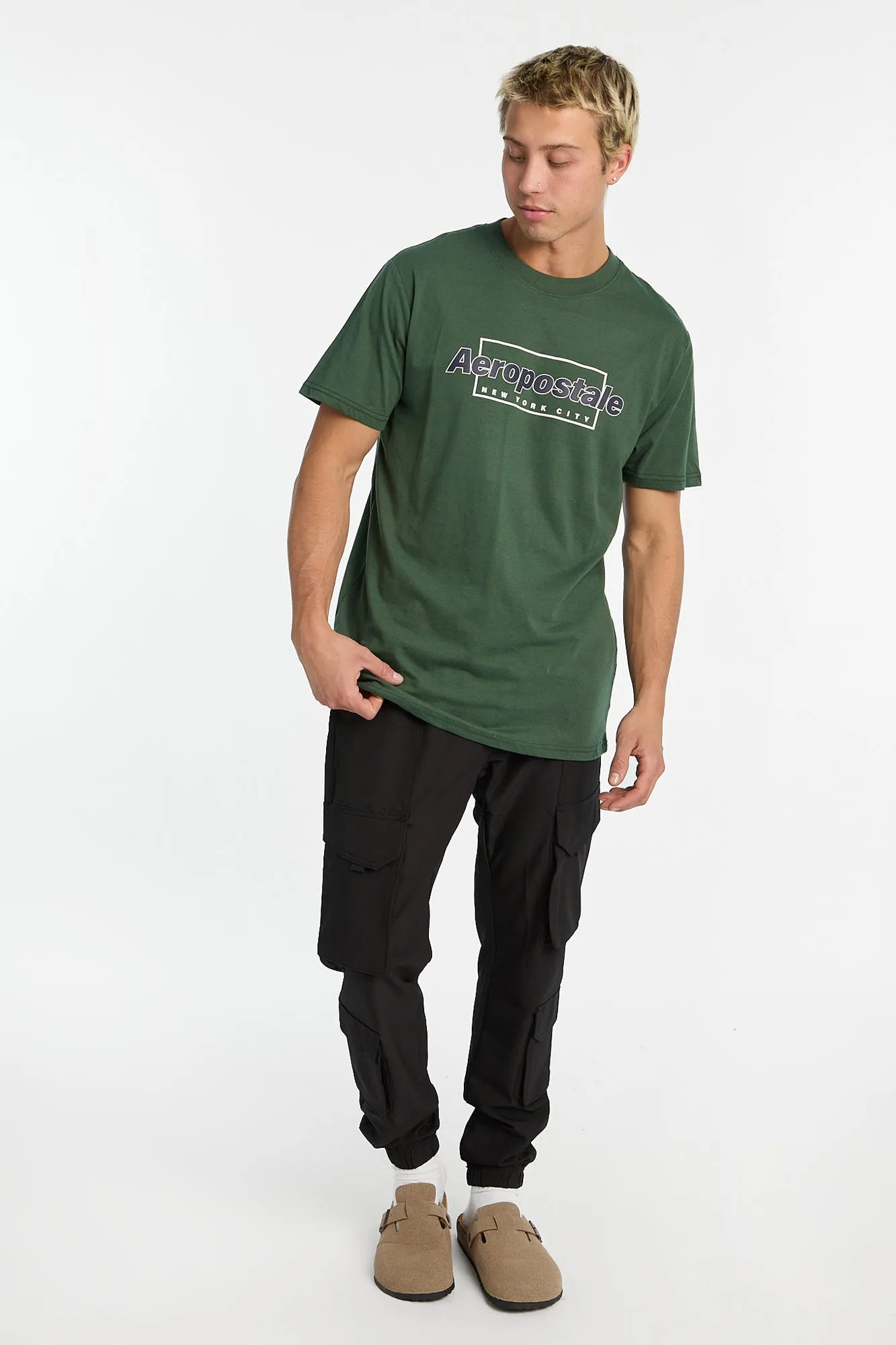 Traveler Utility Jogger sold by Bluenotes product image thumbnail 5