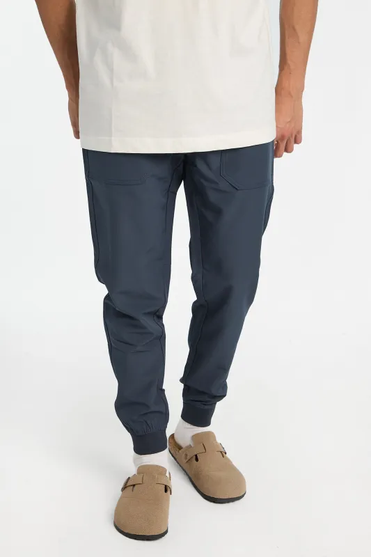 Traveler Jogger sold by Bluenotes
