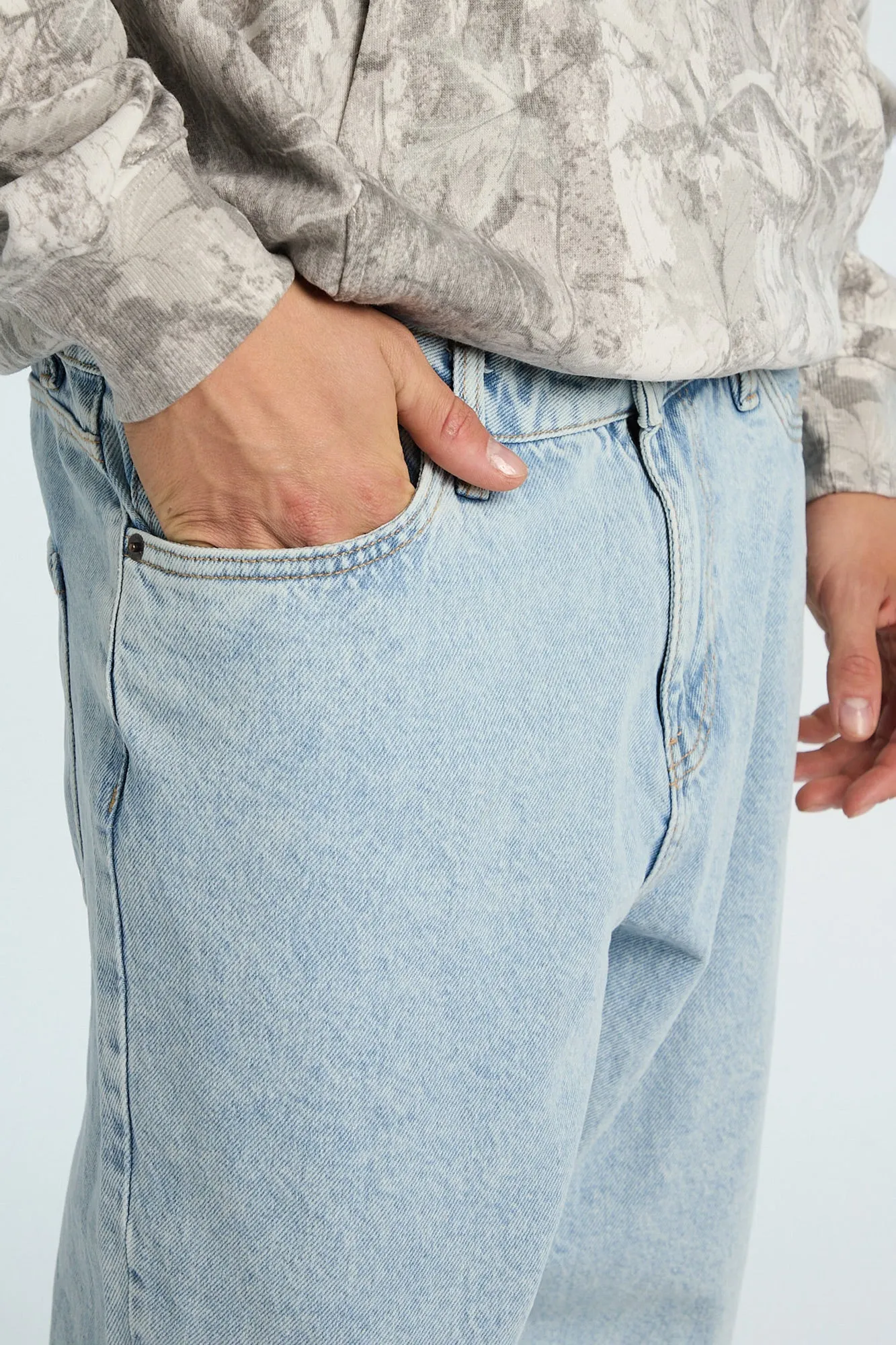 Jake Loose Jeans sold by Bluenotes product image thumbnail 2