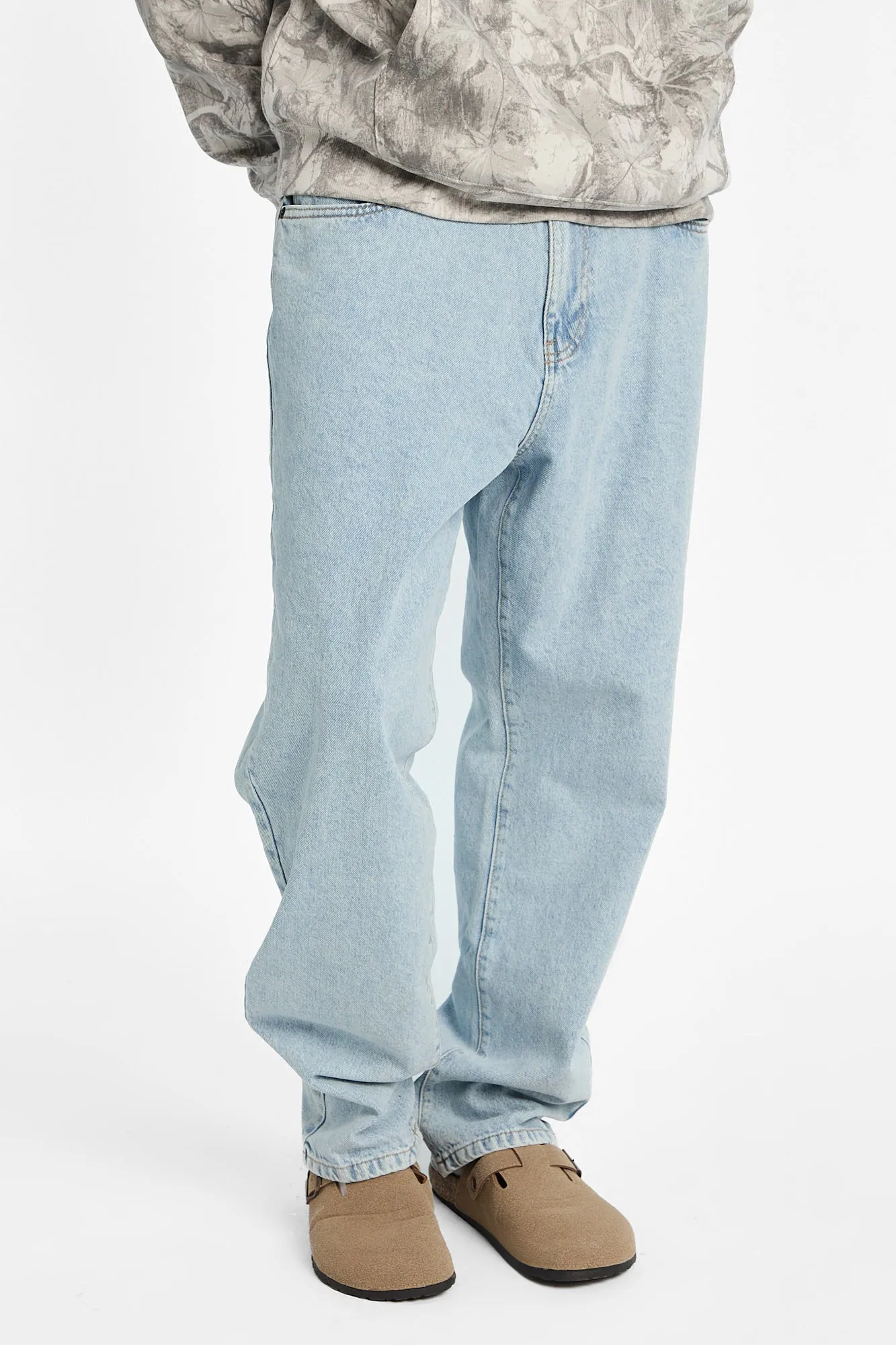 Jake Loose Jeans sold by Bluenotes