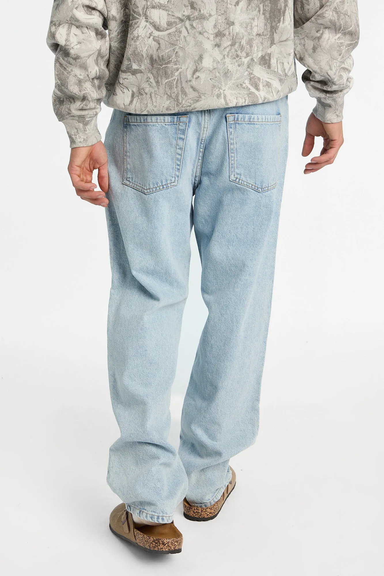 Jake Loose Jeans sold by Bluenotes product image thumbnail 3