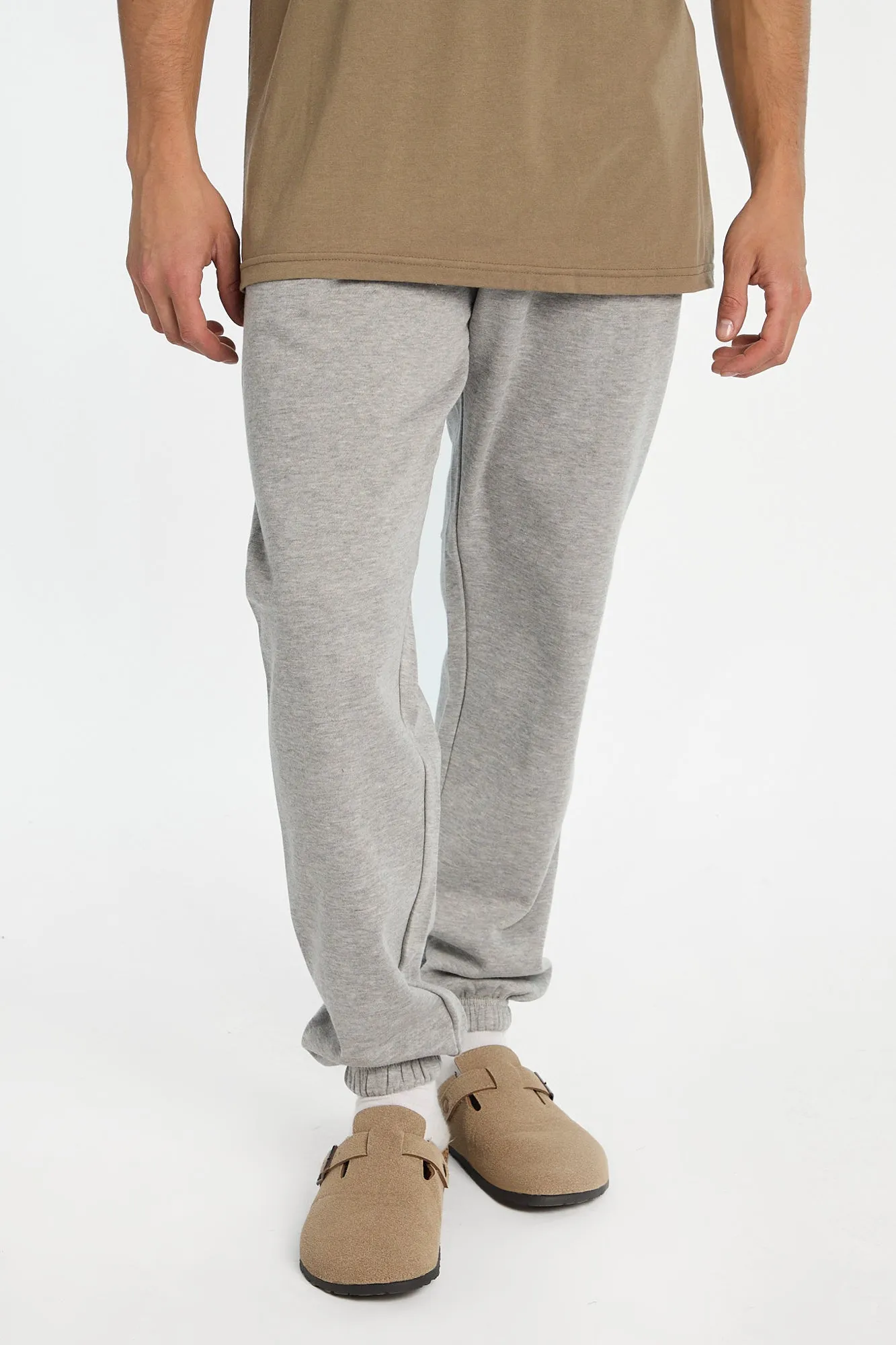 AERO Embroidered Sweatpants sold by Bluenotes