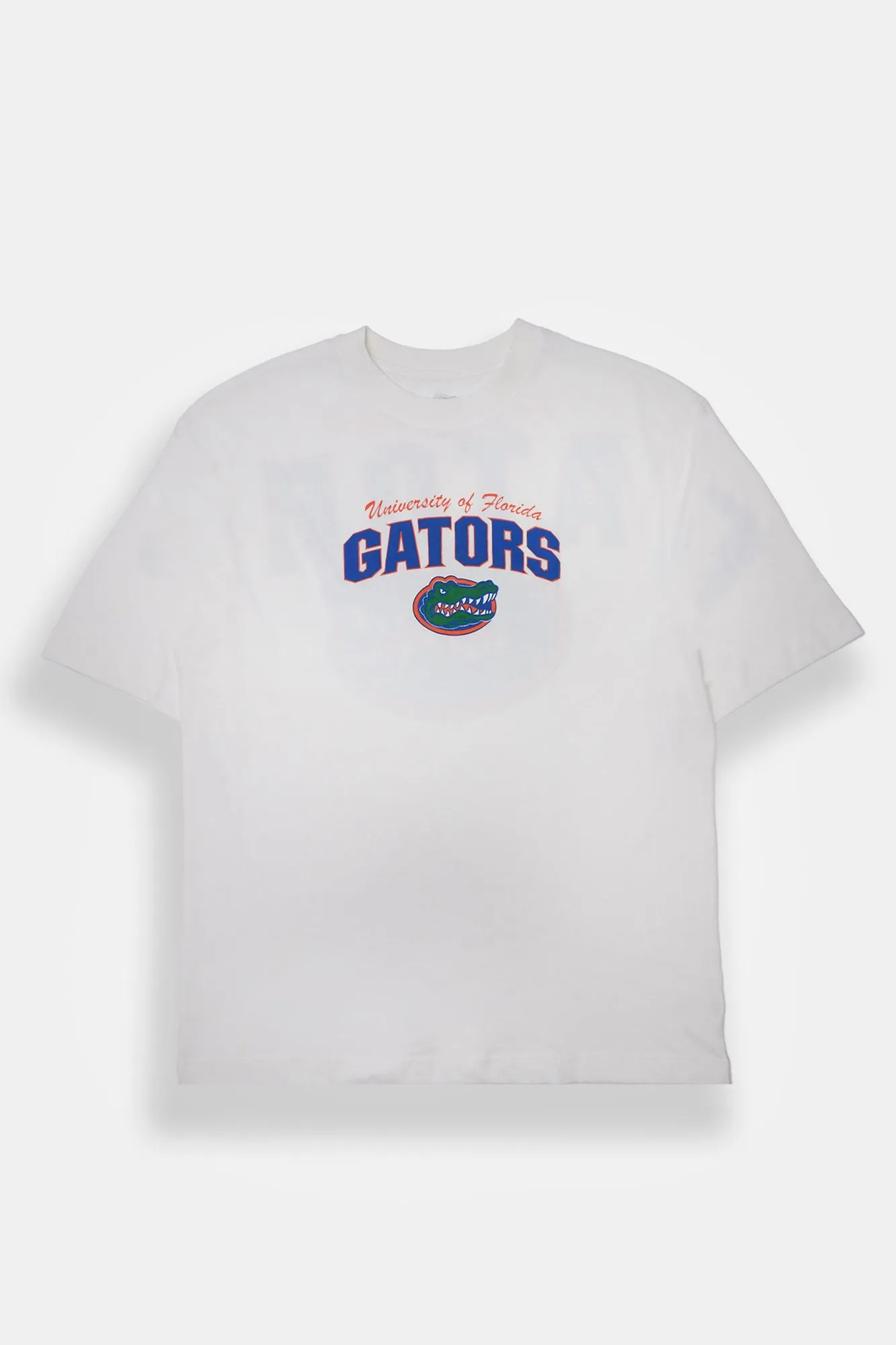 Florida Gators Panel Graphic Oversized Tee sold by Bluenotes product image thumbnail 2