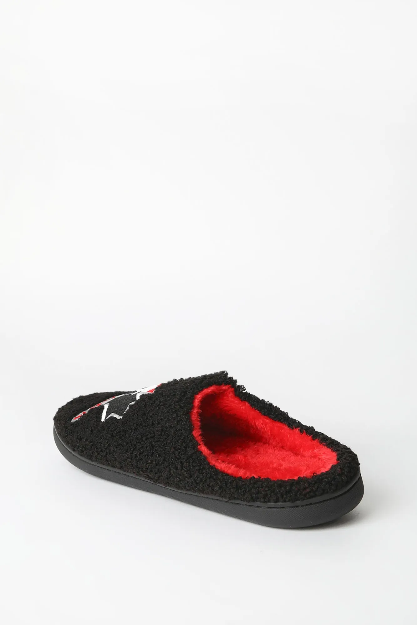 Hockey Canada Plush Slippers sold by Bluenotes product image thumbnail 3