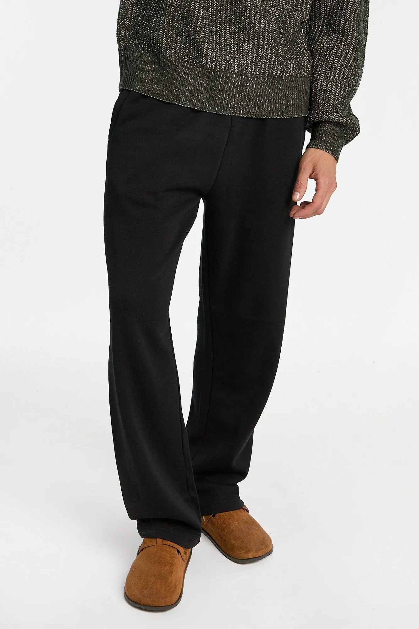 AERO Straight Leg Sweatpants sold by Bluenotes product image thumbnail 2