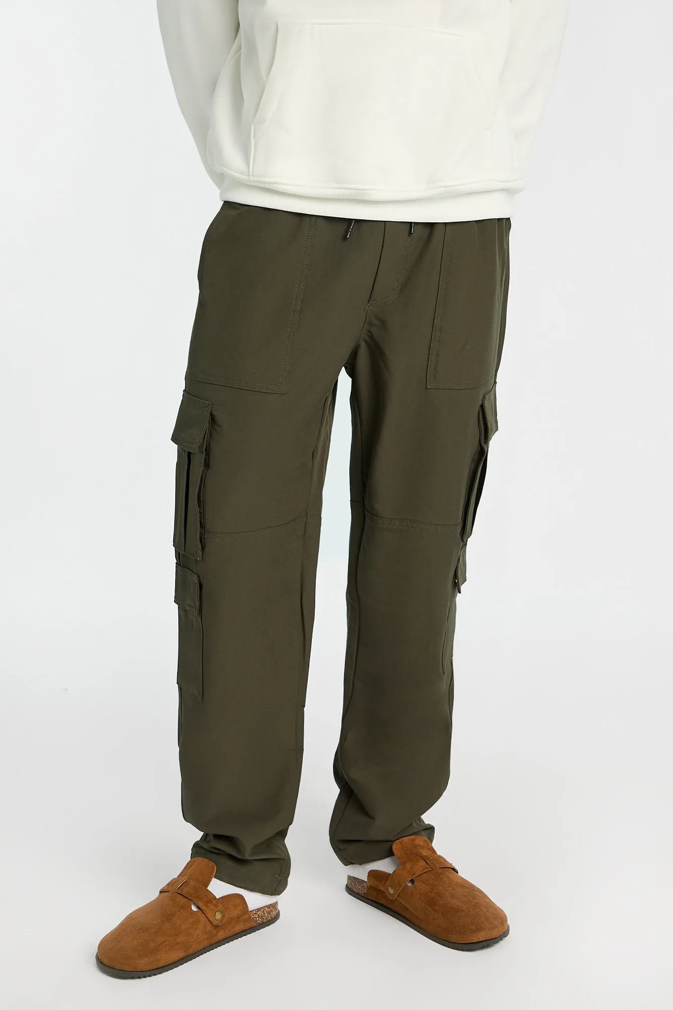 Traveler Cargo Jogger sold by Bluenotes