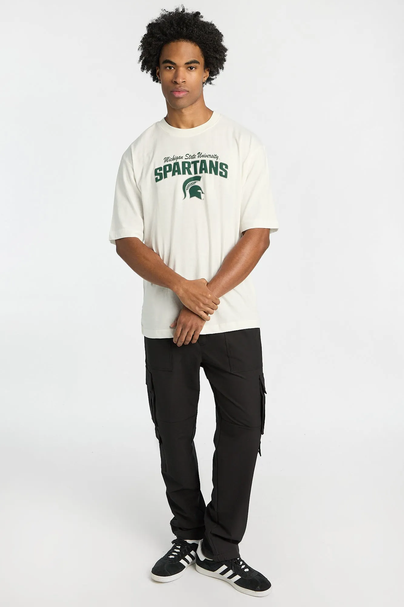 Traveler Cargo Jogger sold by Bluenotes product image thumbnail 5