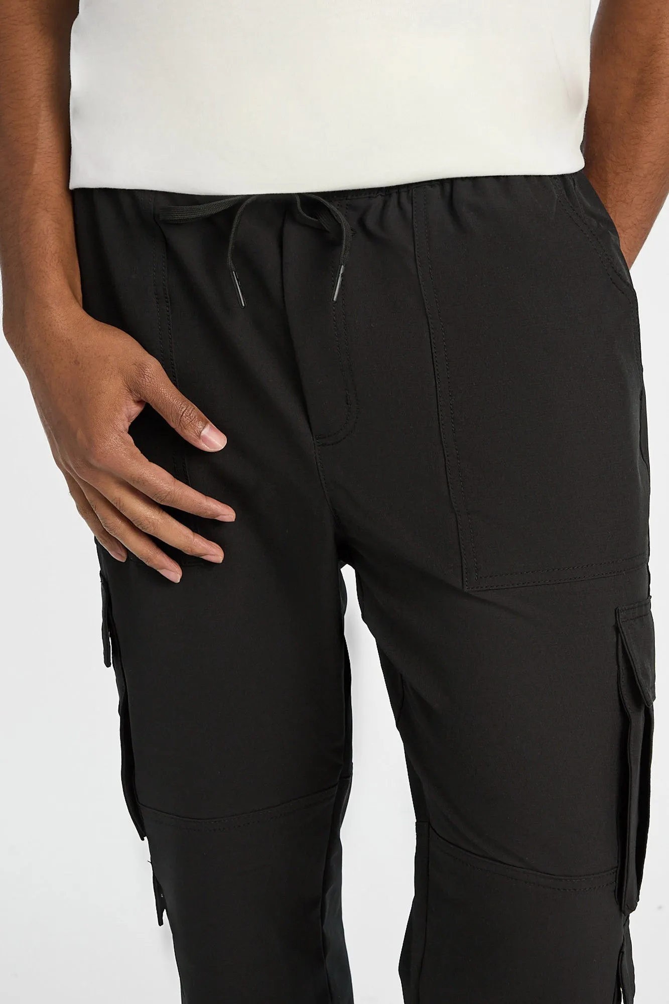 Traveler Cargo Jogger sold by Bluenotes product image thumbnail 3