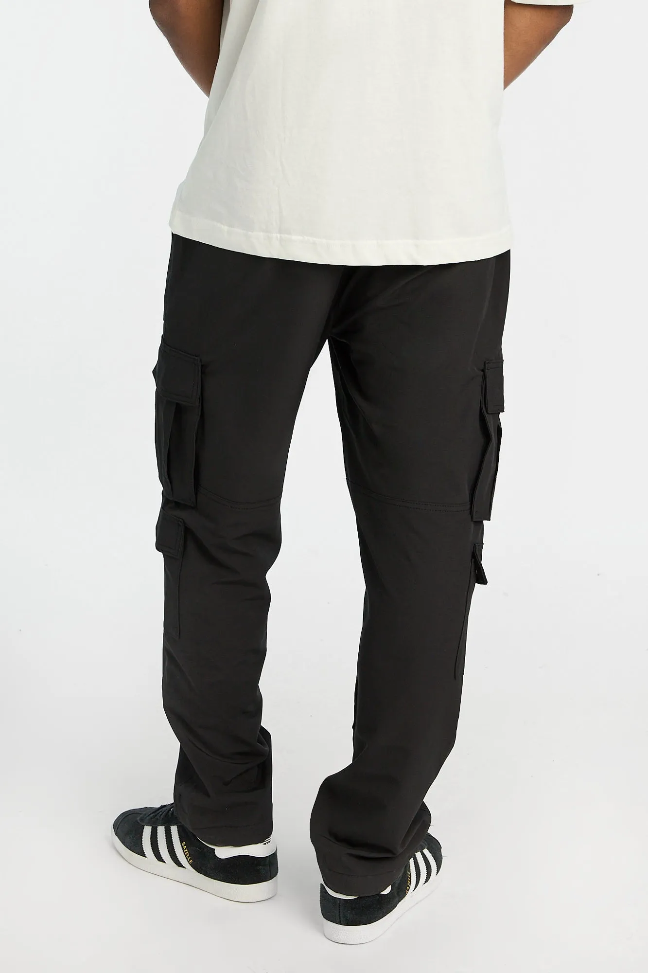 Traveler Cargo Jogger sold by Bluenotes product image thumbnail 4