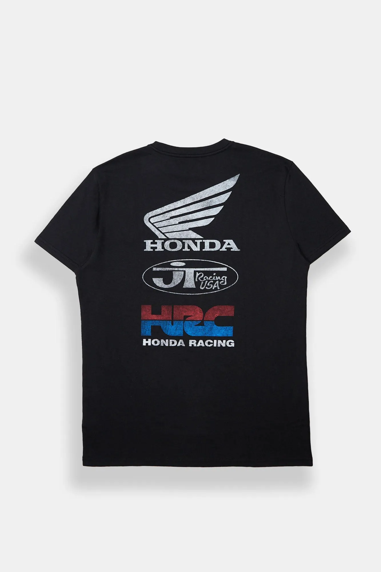 Honda HRC Graphic Tee sold by Bluenotes