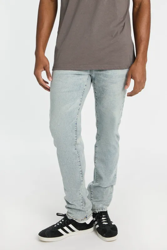 Zane Slim Jeans sold by Bluenotes