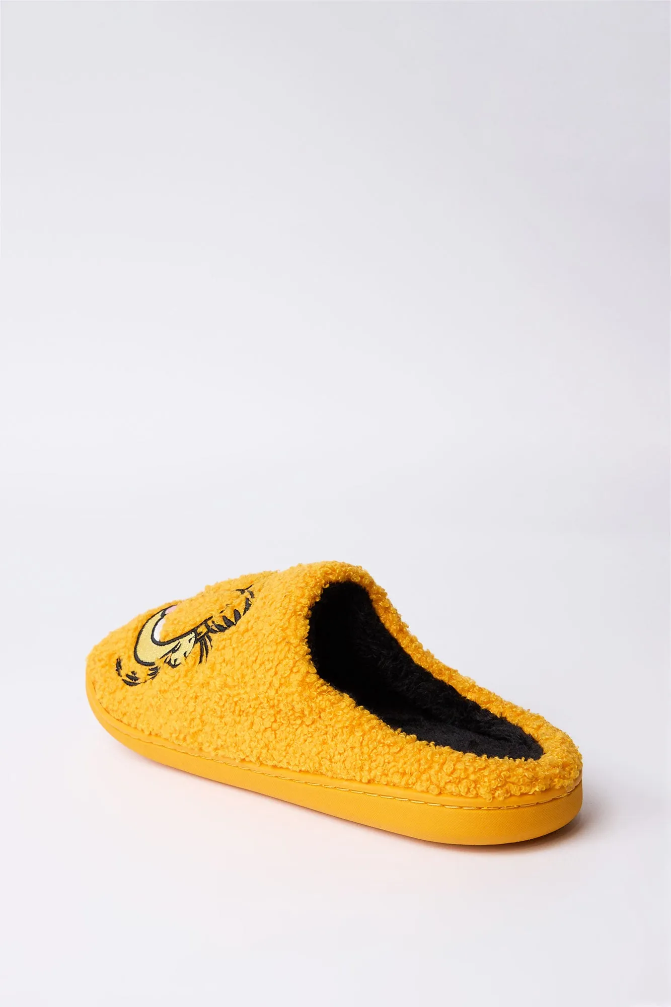 Garfield Plush Slippers sold by Bluenotes product image thumbnail 3