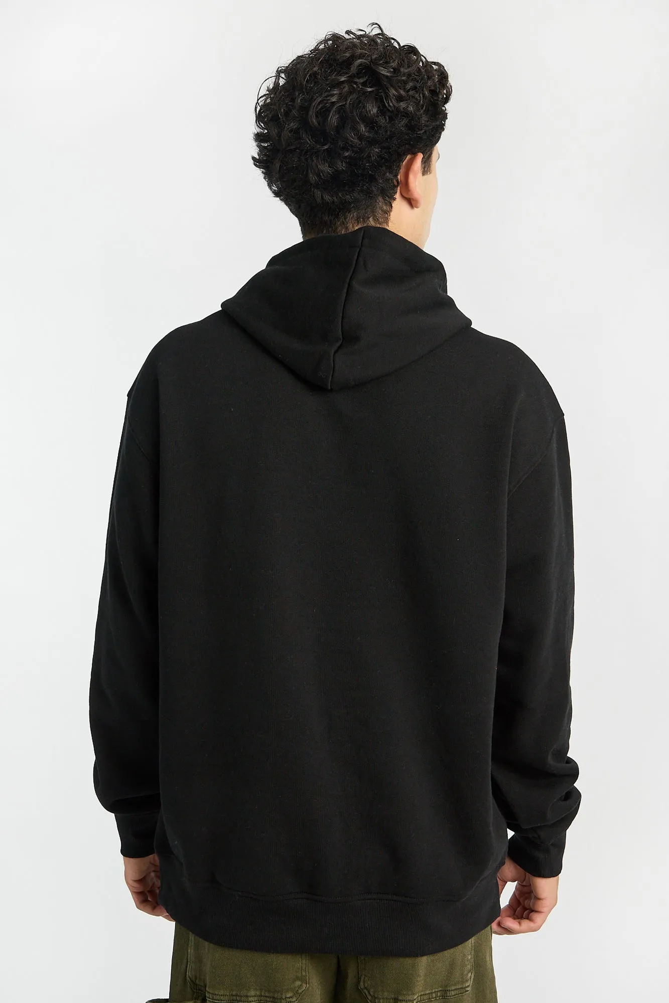 Aéropostale Embroidered Hoodie sold by Bluenotes product image thumbnail 4