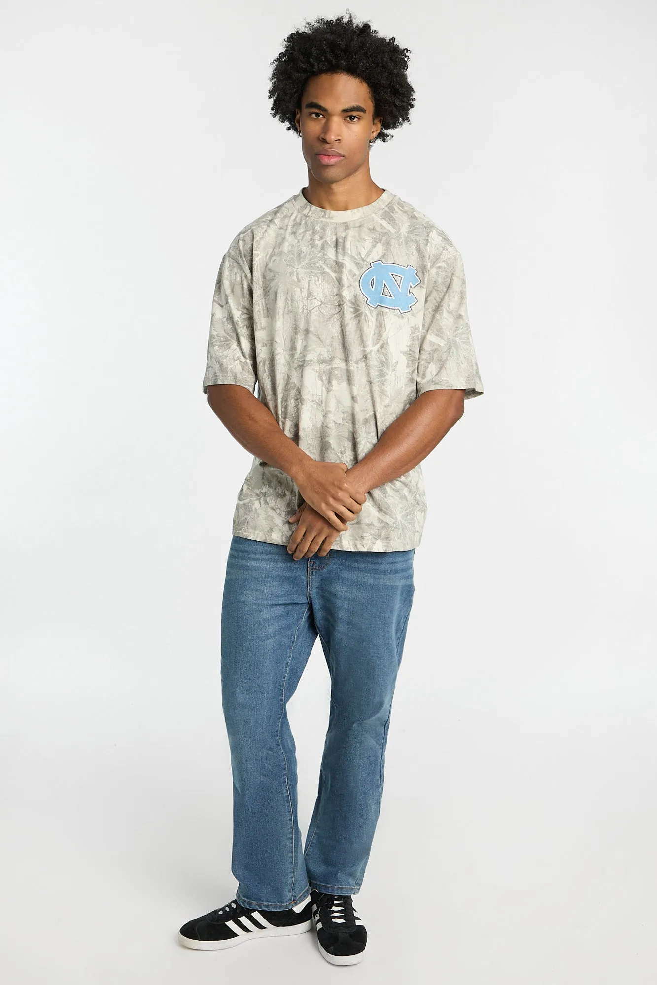 Liam Straight Jeans sold by Bluenotes product image thumbnail 4