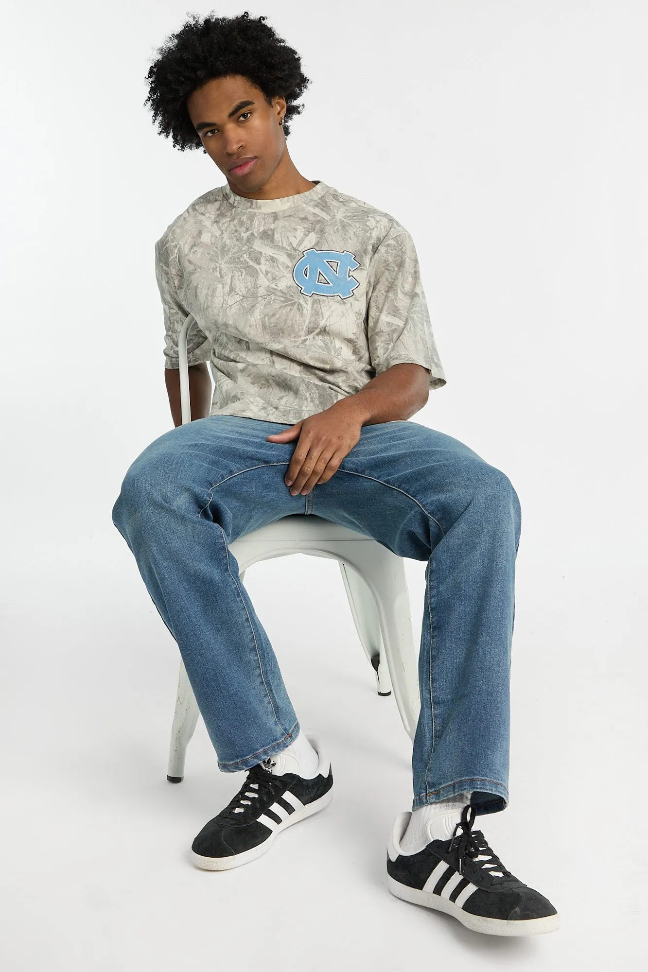 Liam Straight Jeans sold by Bluenotes product image thumbnail 5