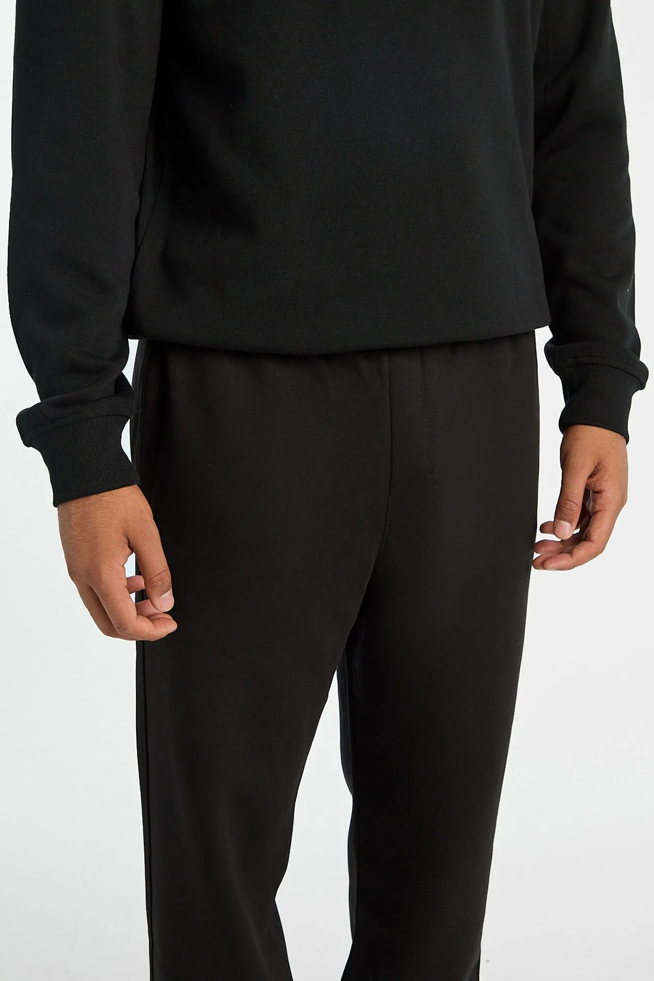 North Western Tech Fleece Sweatpants sold by Bluenotes product image thumbnail 3