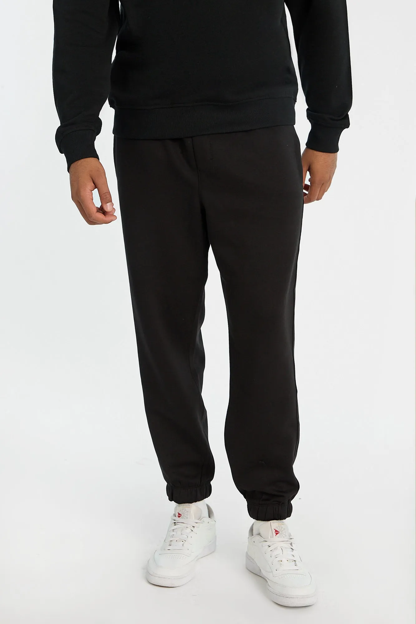 North Western Tech Fleece Sweatpants sold by Bluenotes product image thumbnail 2