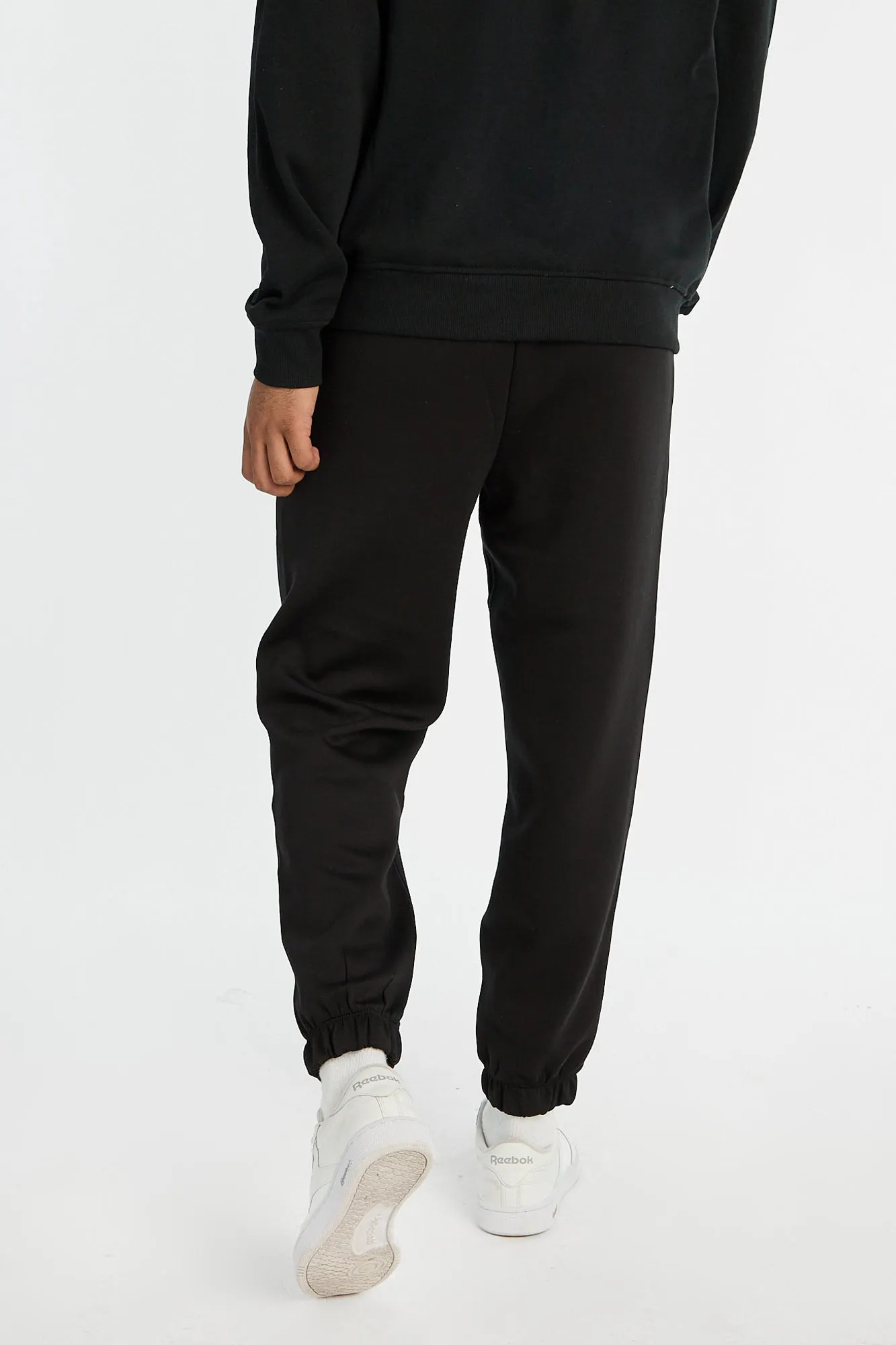 North Western Tech Fleece Sweatpants sold by Bluenotes product image thumbnail 4