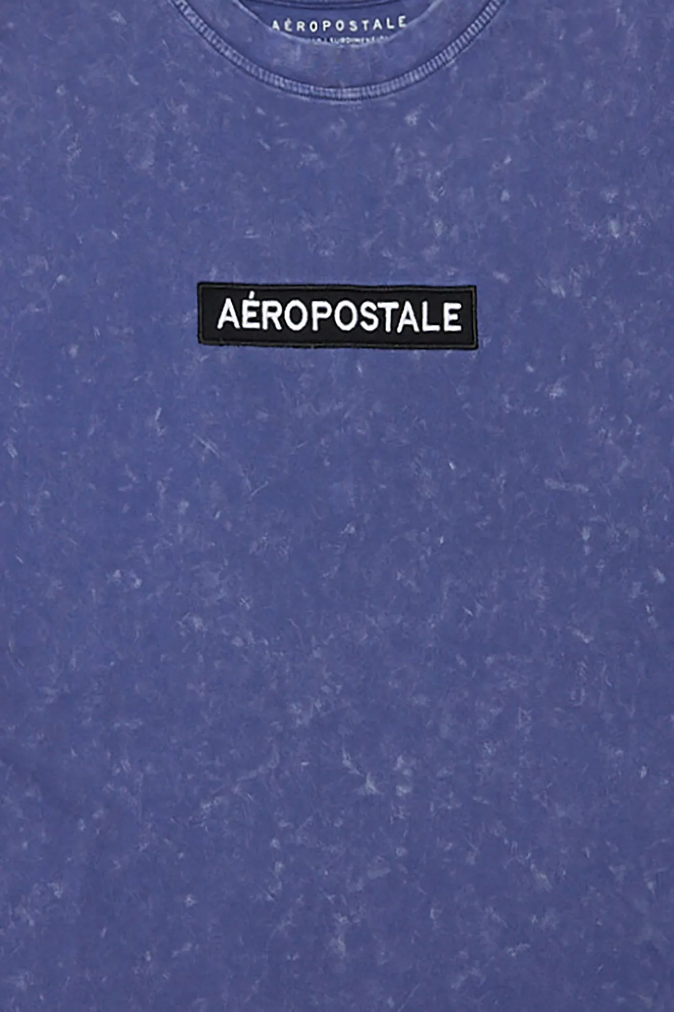 Aéropostale Embroidered Graphic Tee sold by Bluenotes product image thumbnail 5