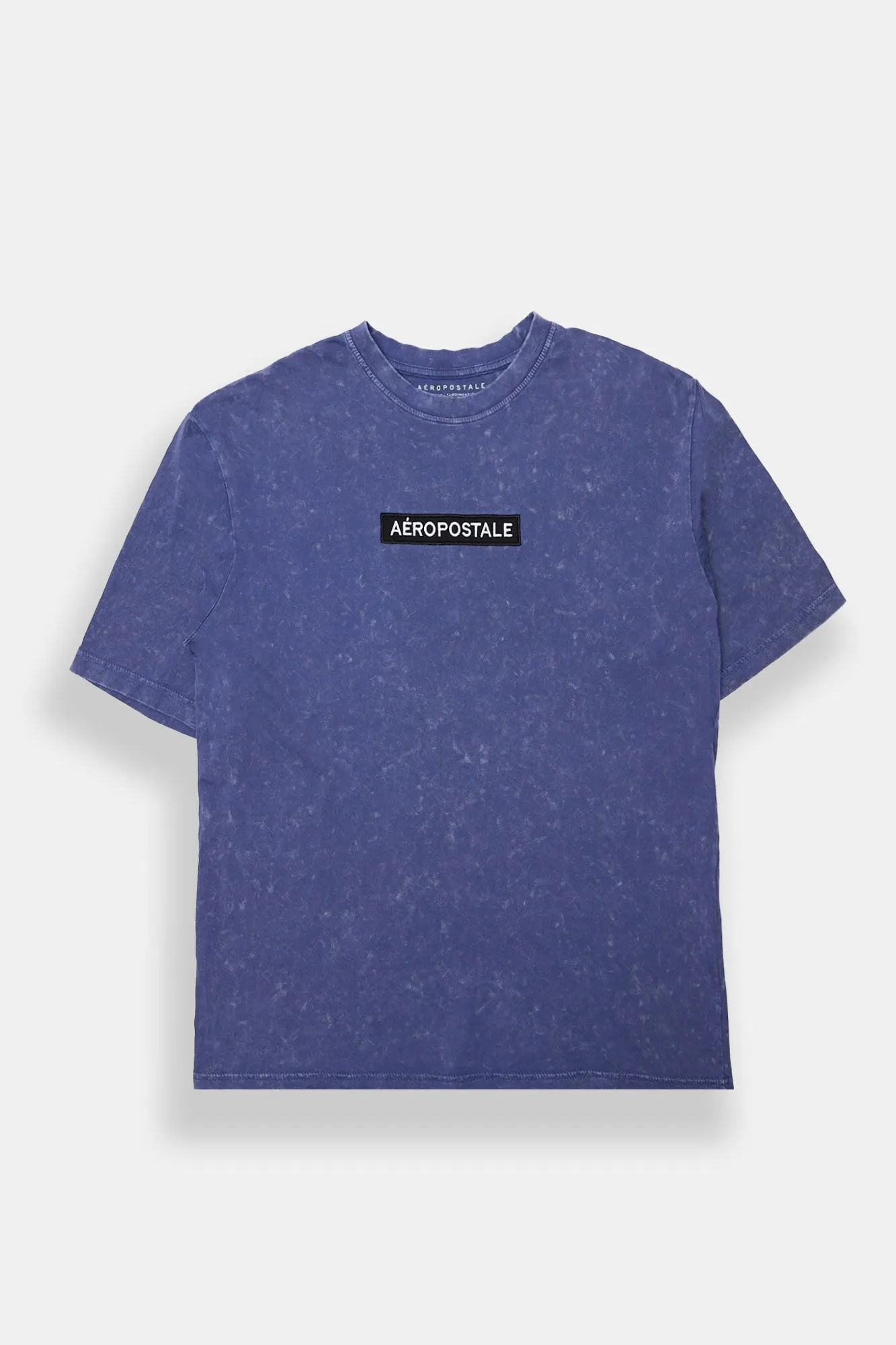 Aéropostale Embroidered Graphic Tee sold by Bluenotes product image thumbnail 4