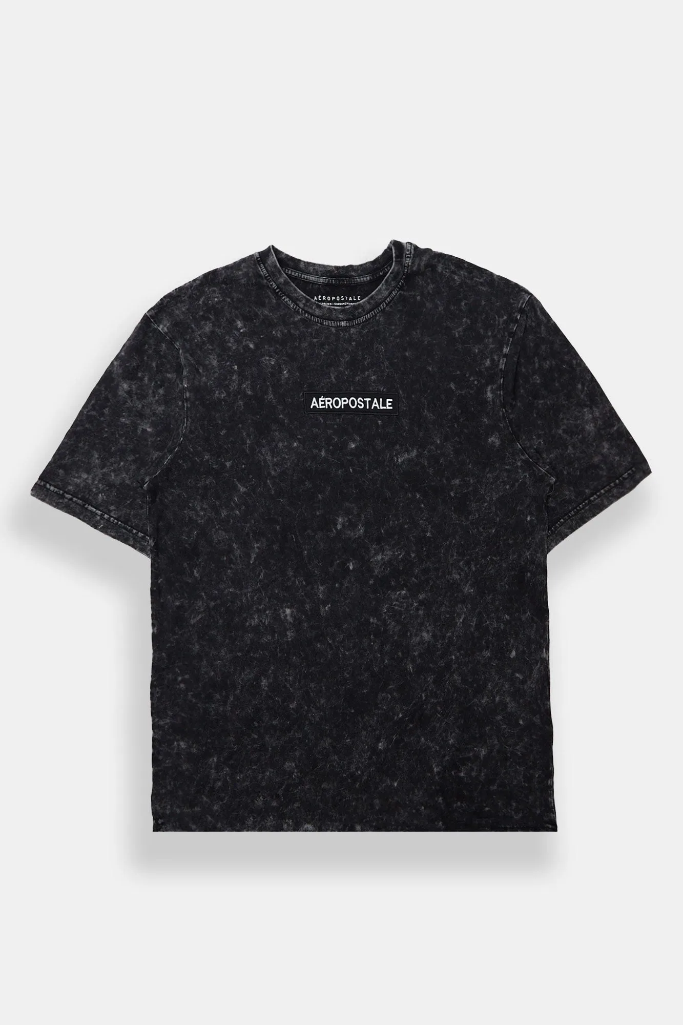 Aéropostale Embroidered Graphic Tee sold by Bluenotes product image thumbnail 2