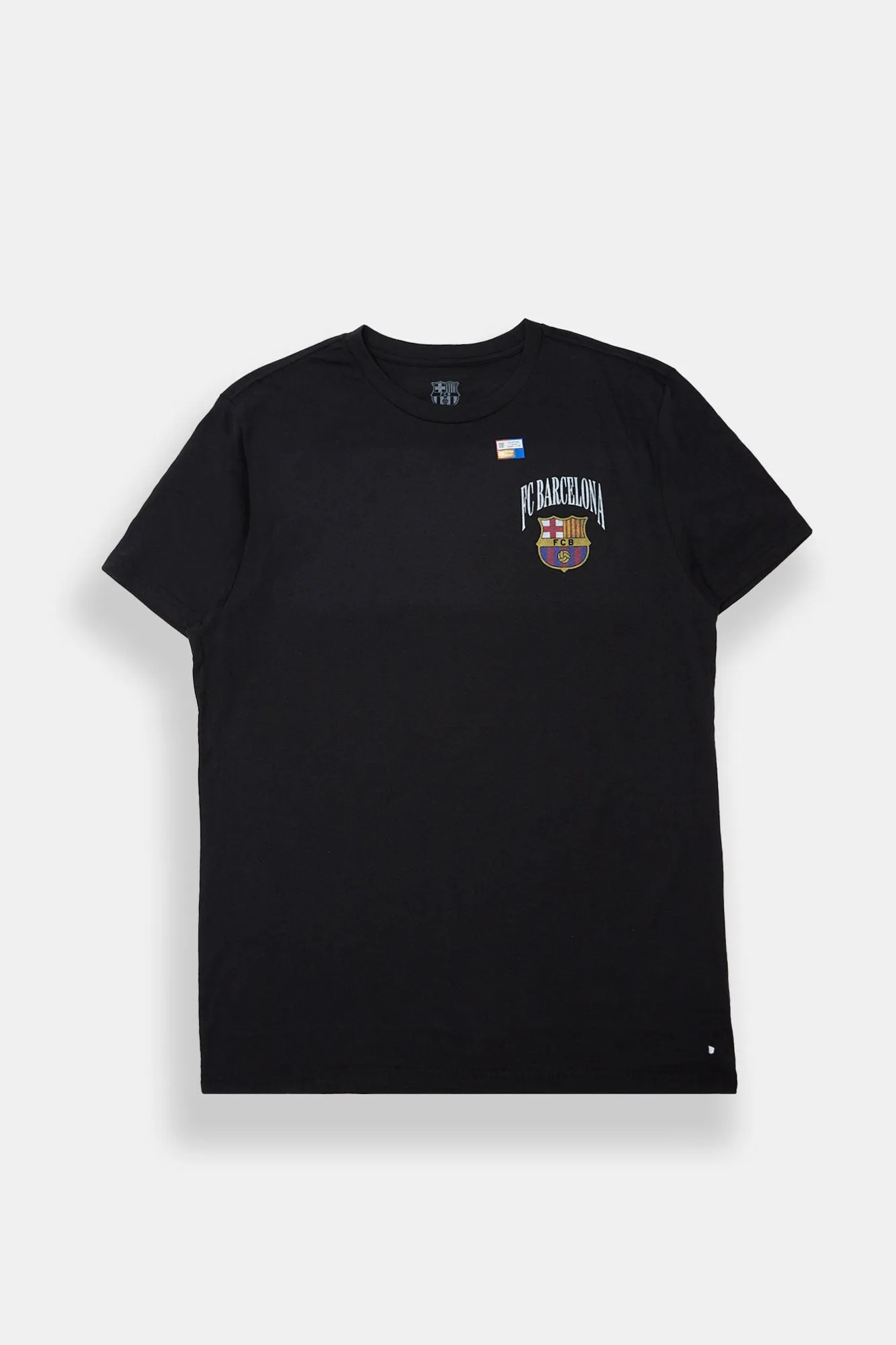 F.C. Barcelona Graphic Tee sold by Bluenotes product image thumbnail 2