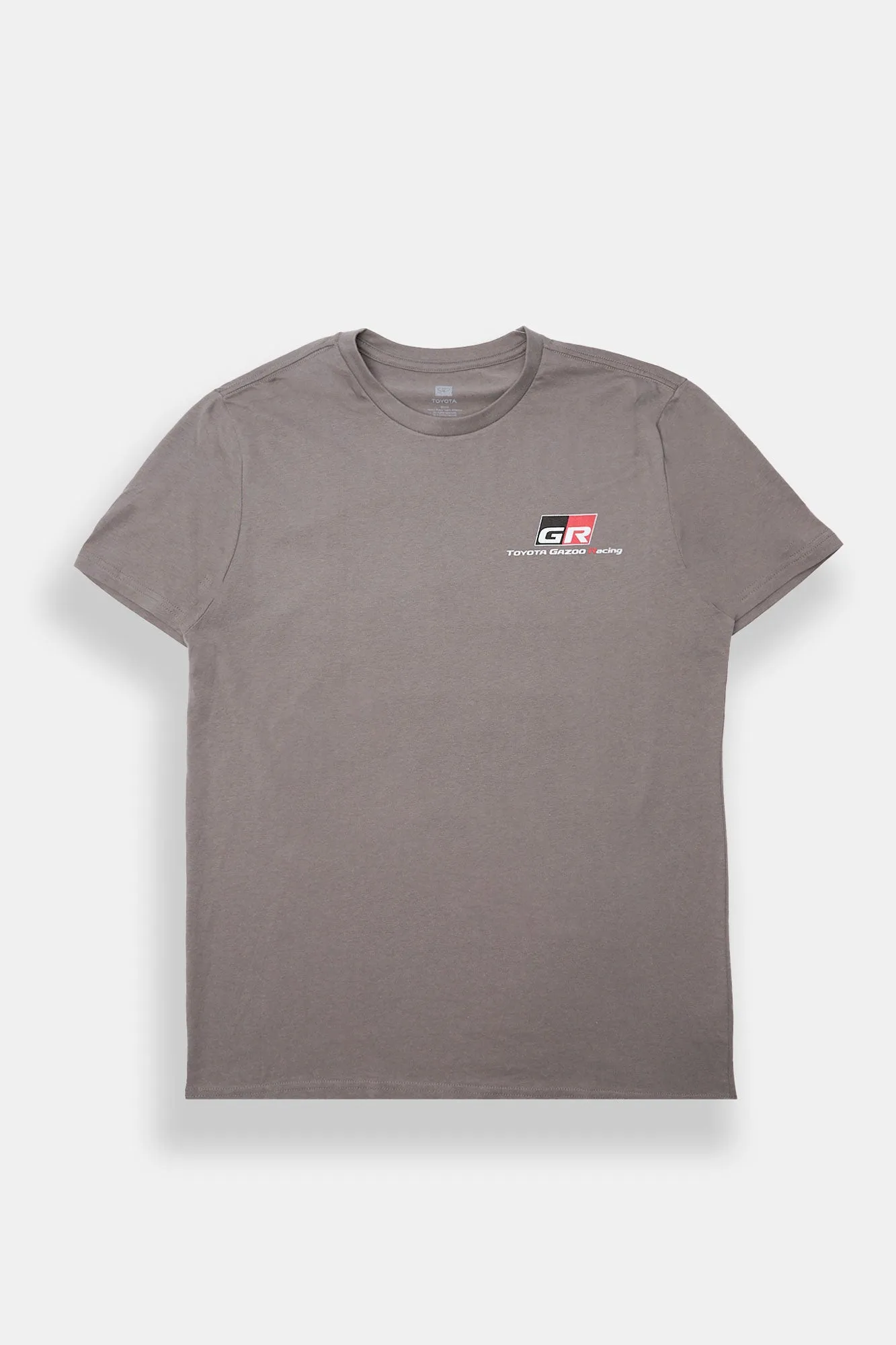 Toyota Gazoo Racing 86 Graphic Tee sold by Bluenotes product image thumbnail 2