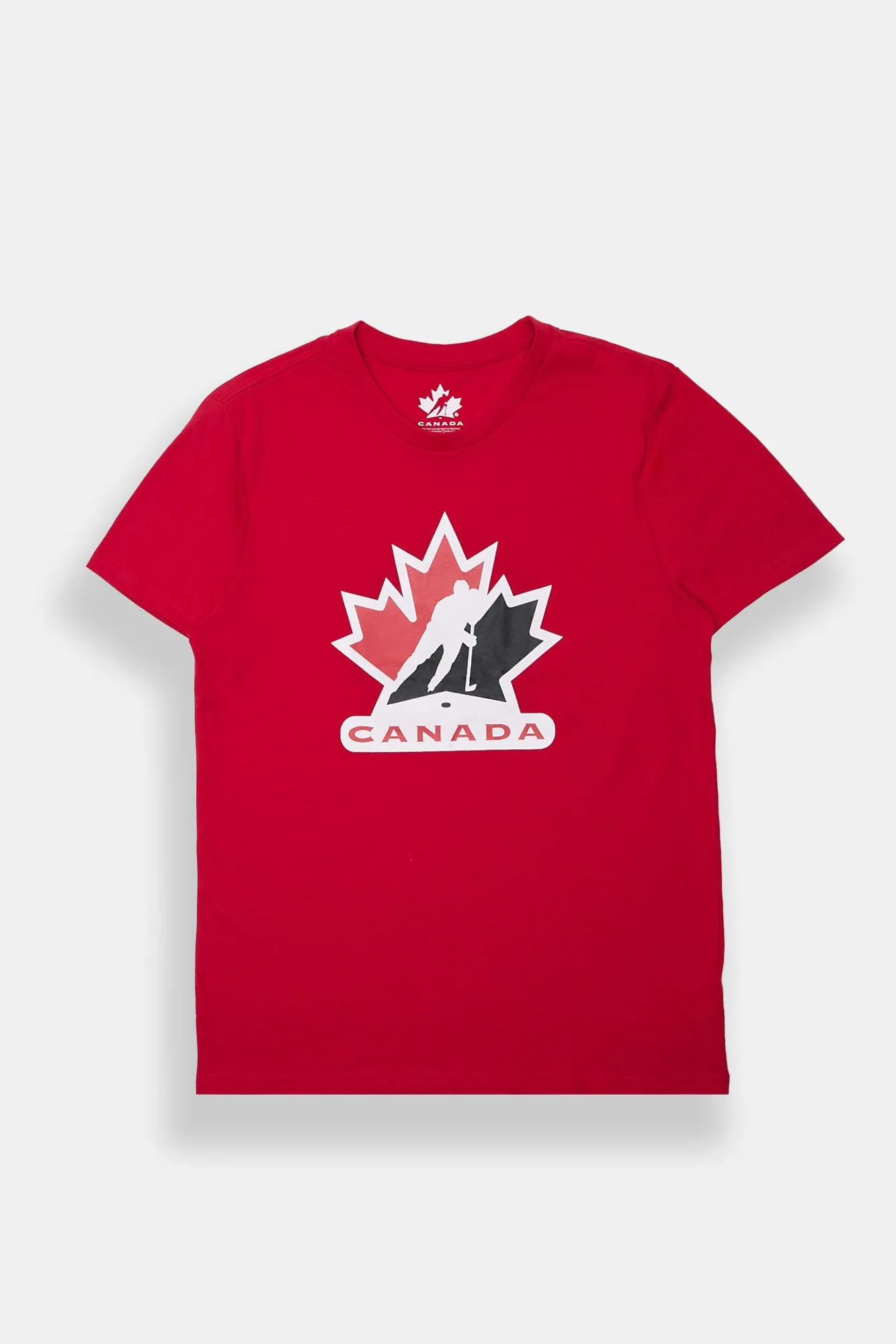 Team Canada Graphic Tee sold by Bluenotes