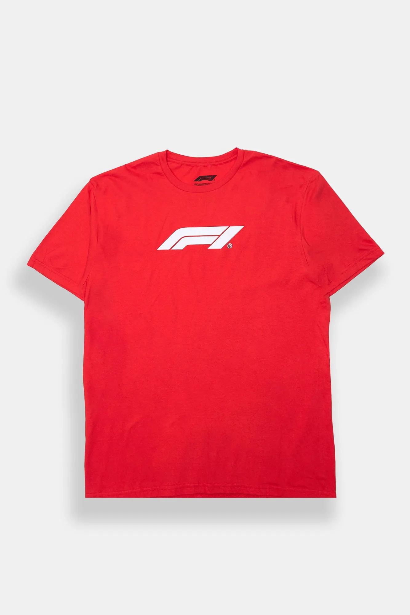 F1 Grand Prix Graphic Tee sold by Bluenotes product image thumbnail 2