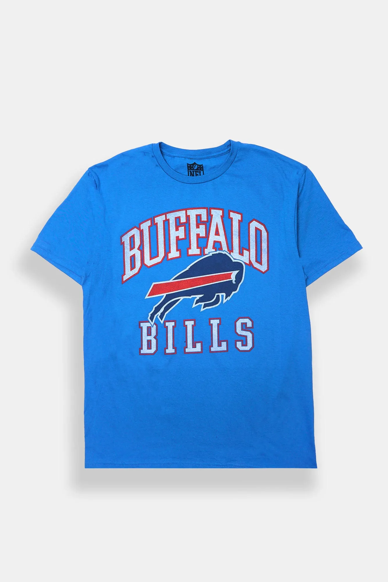 Buffalo Bills Graphic Tee sold by Bluenotes