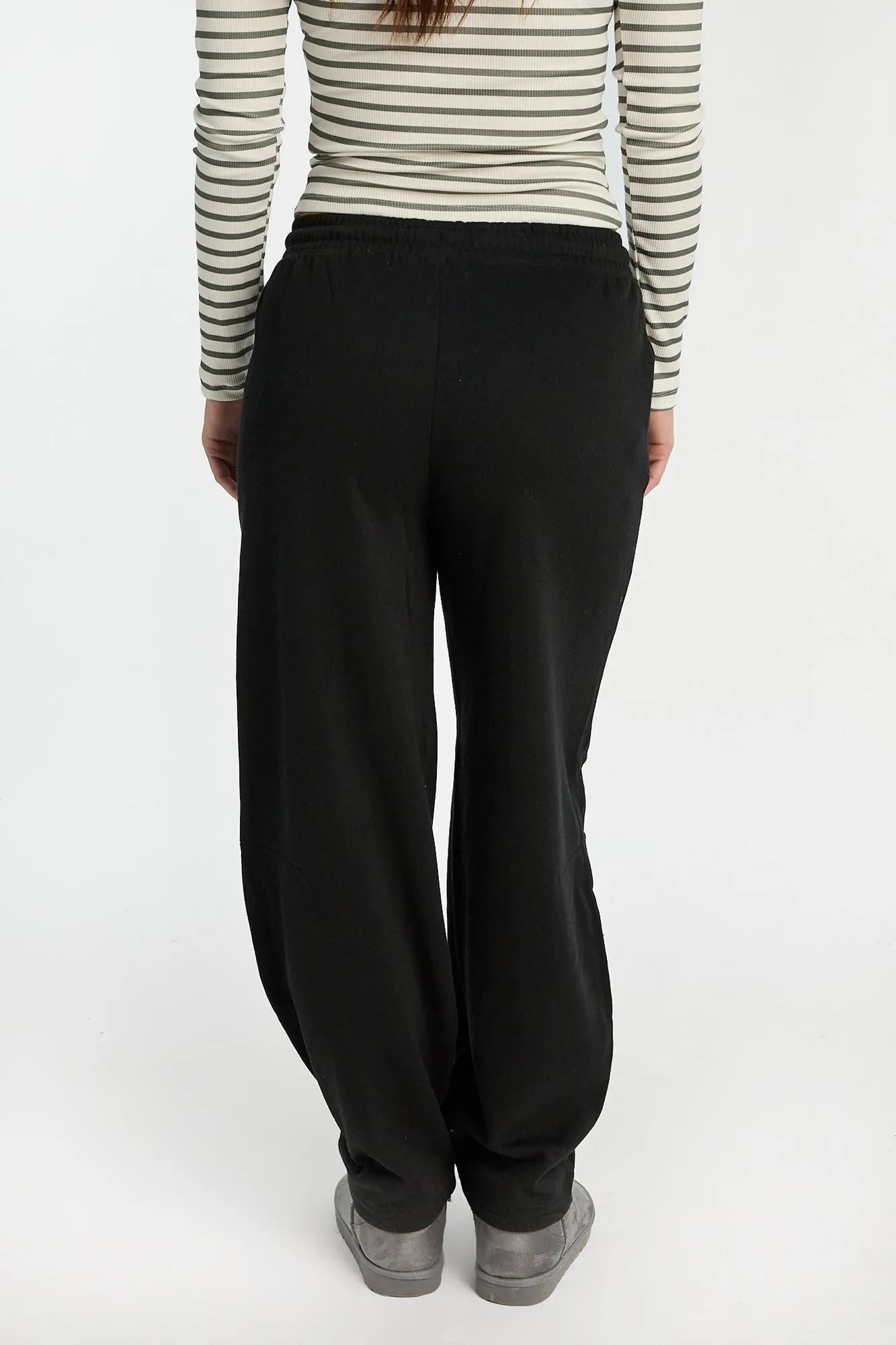 AERO Baggy Sweatpants sold by Bluenotes product image thumbnail 4