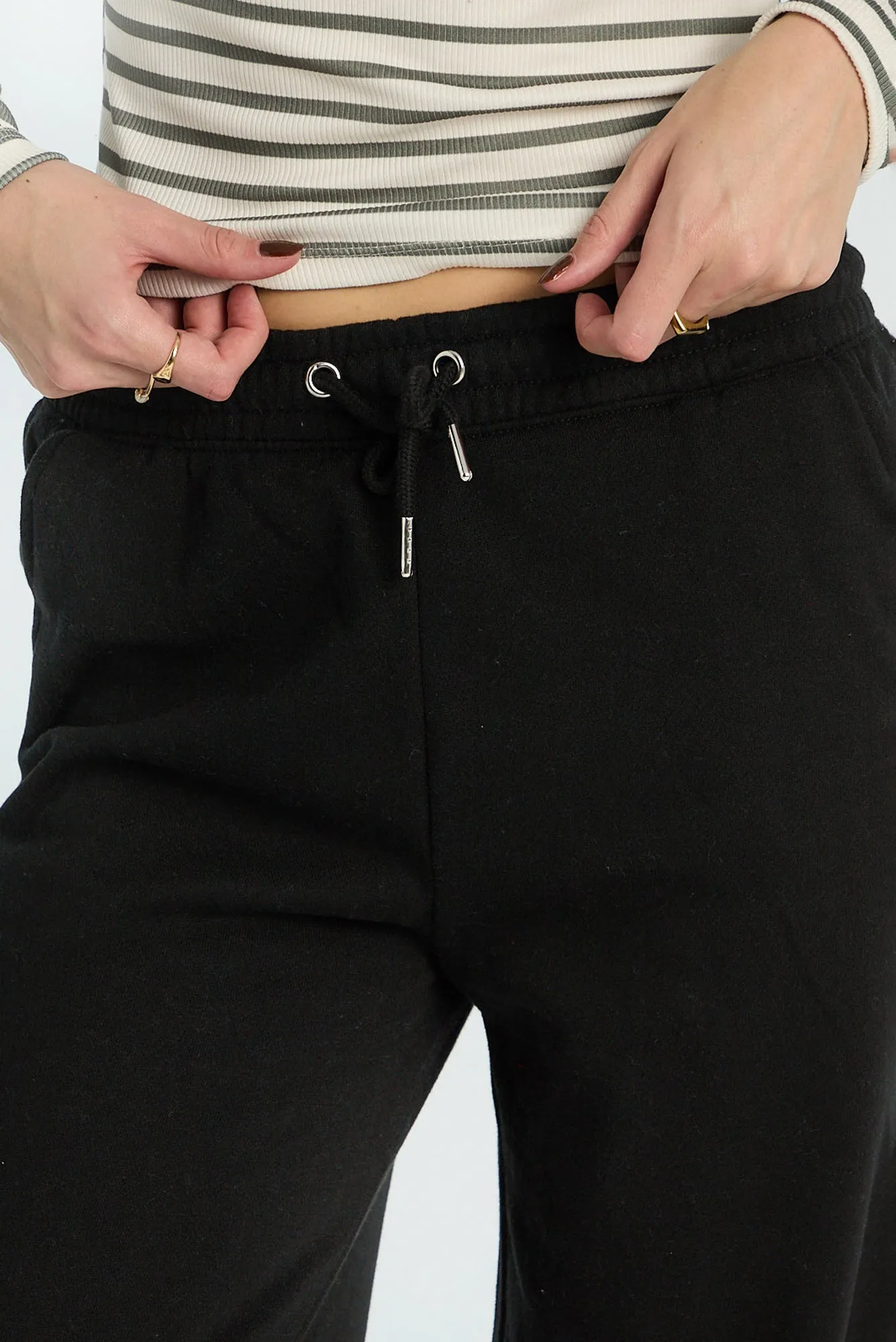 AERO Baggy Sweatpants sold by Bluenotes product image thumbnail 3