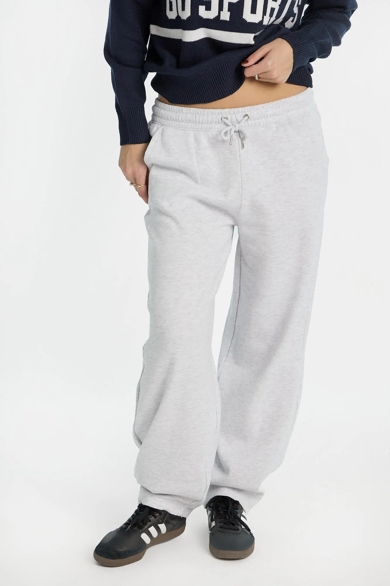 AERO Baggy Sweatpants sold by Bluenotes