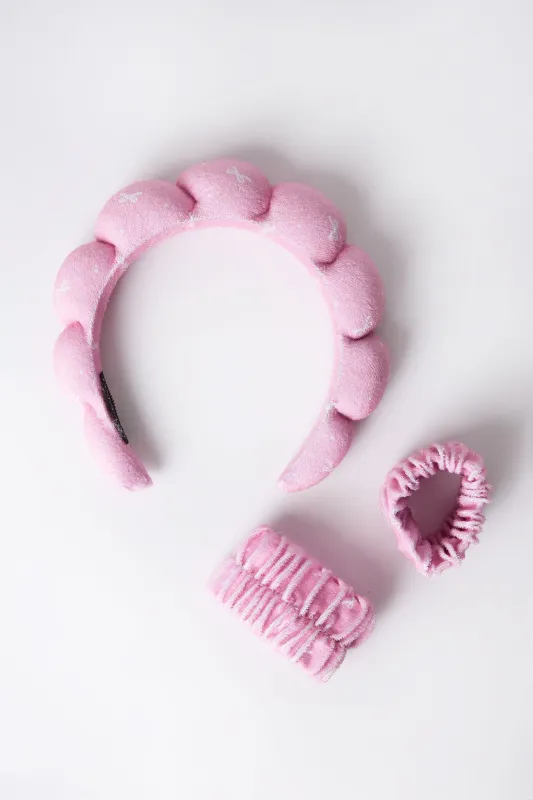 AERO Get Unready With Me Kit sold by Bluenotes