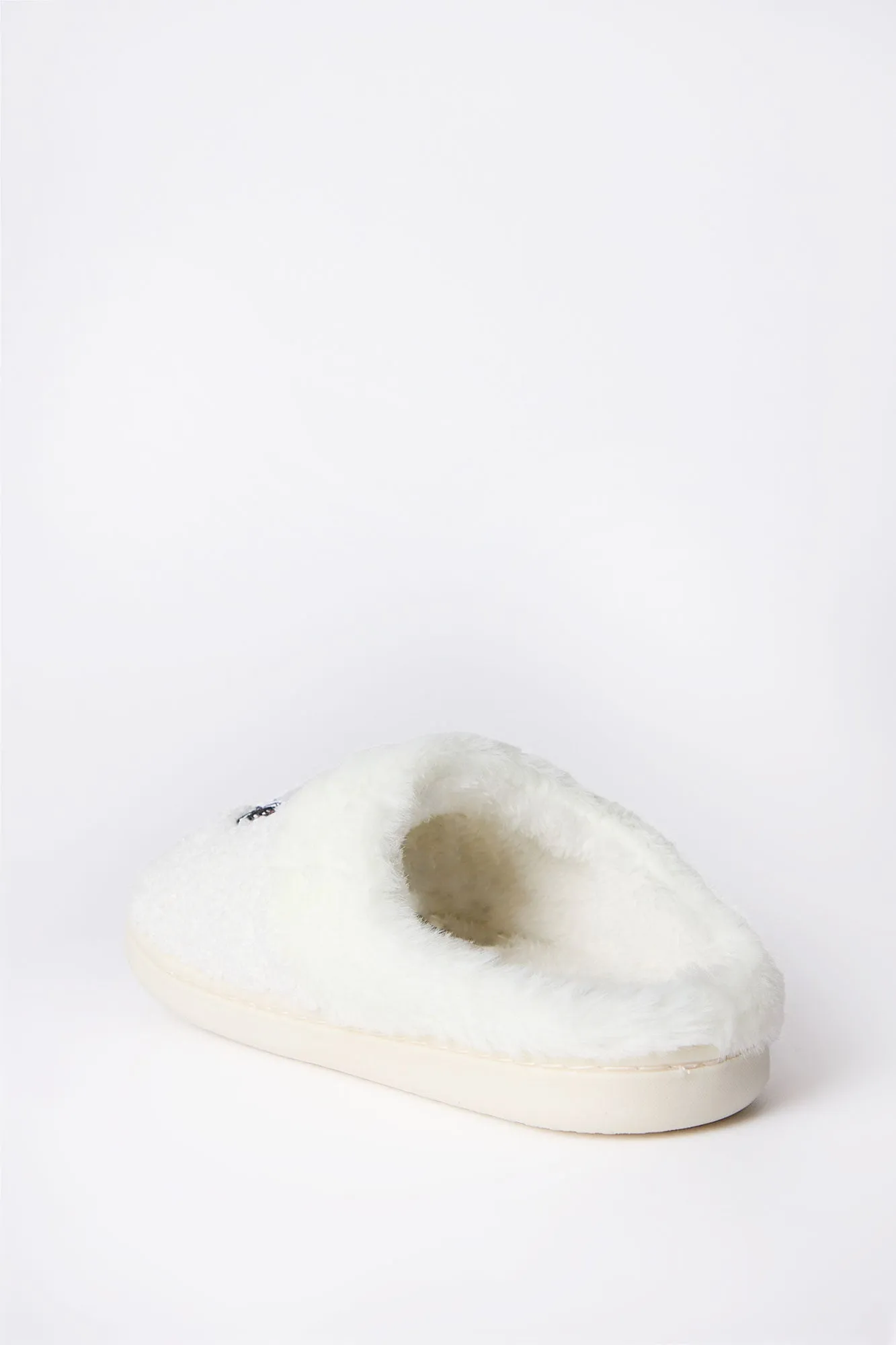 Peanuts Snoopy Plush Slippers sold by Bluenotes product image thumbnail 3