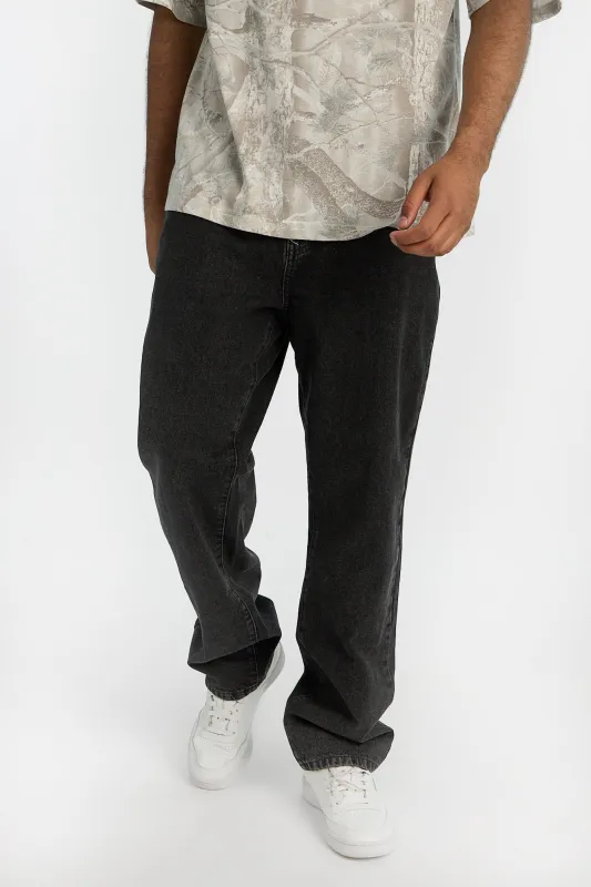 Jake Loose Jeans sold by Bluenotes