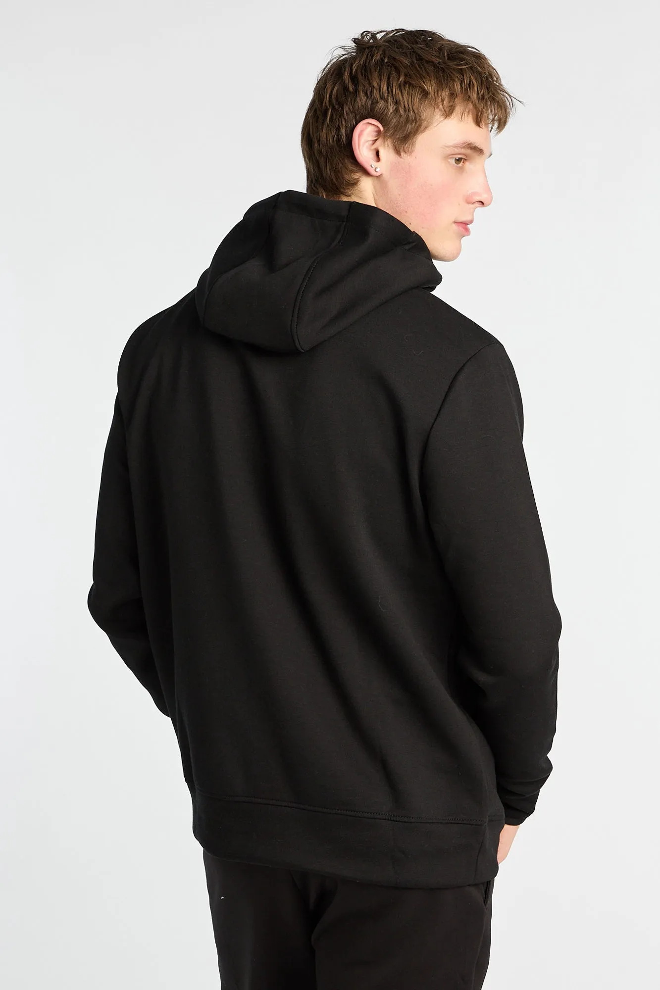 AERO Air Tech Fleece Hoodie sold by Bluenotes product image thumbnail 3