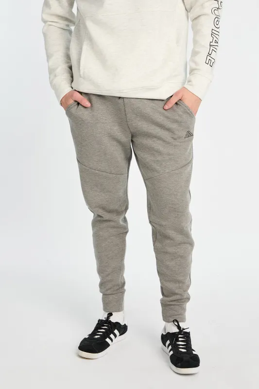 AERO Air Tech Fleece Jogger sold by Bluenotes