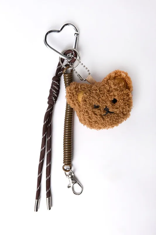 Plush Keychain sold by Bluenotes