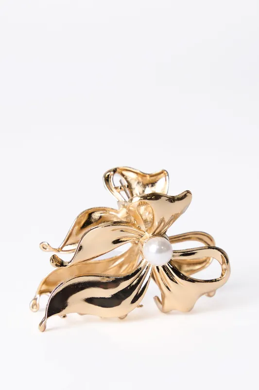 AERO Bow Claw Clip sold by Bluenotes