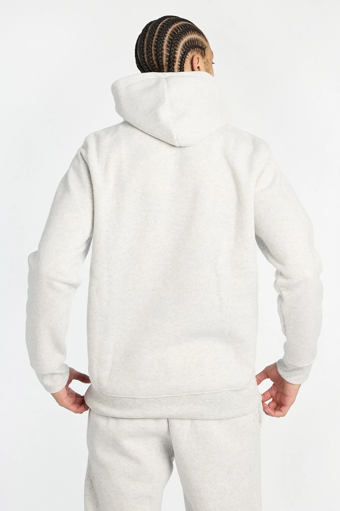 Hockey Canada Chenille Hoodie sold by Bluenotes product image thumbnail 3