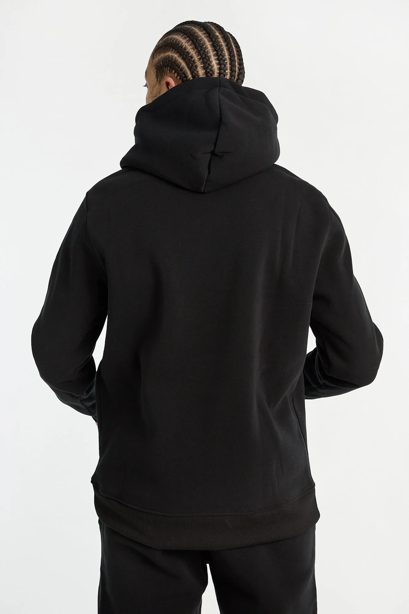 Hockey Canada Chenille Hoodie sold by Bluenotes product image thumbnail 3