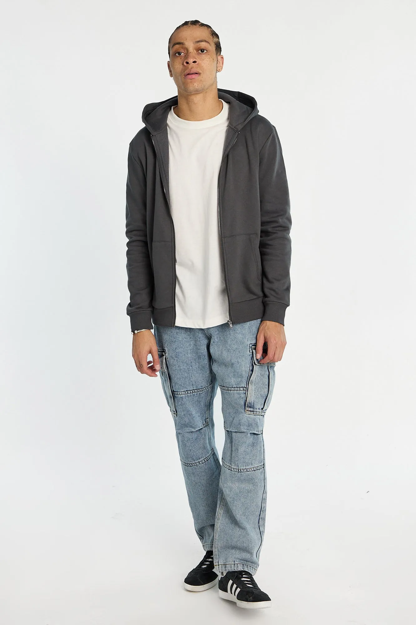 Cargo Jeans sold by Bluenotes product image thumbnail 4